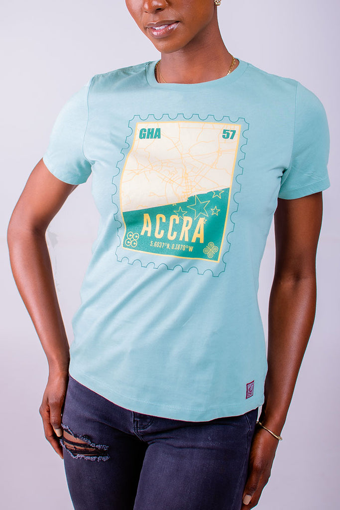 Accra Vintage T-shirt
