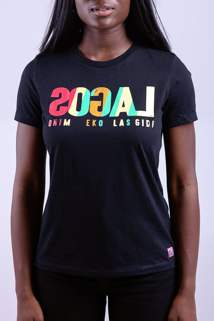 Lagos T-Shirt