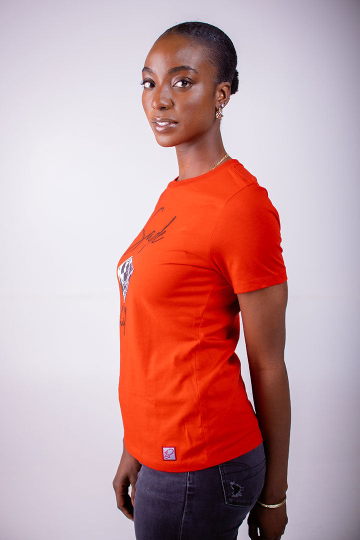 Sade Chill Tee – Bace Culture