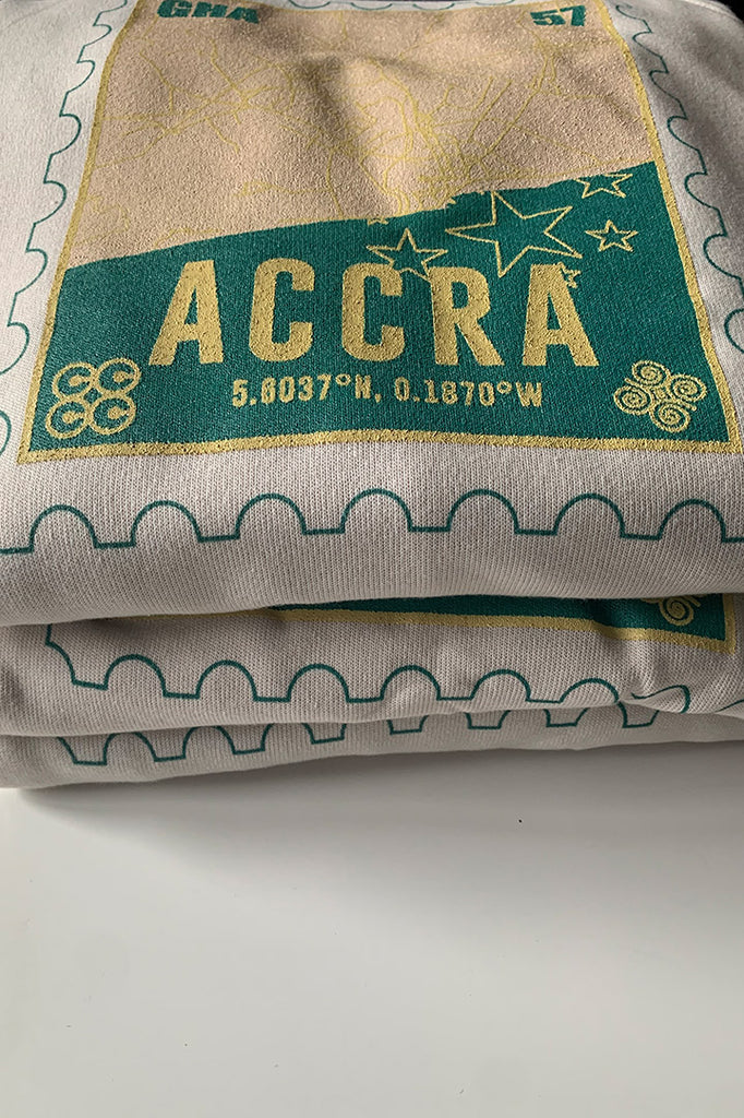 Accra Sweater